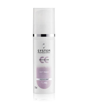 System Professional LipidCode Styling Soft Touch (CC62) Glättungscreme-75 ml