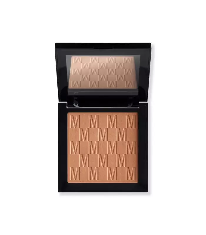 NUDE VENUS Poudre compacte