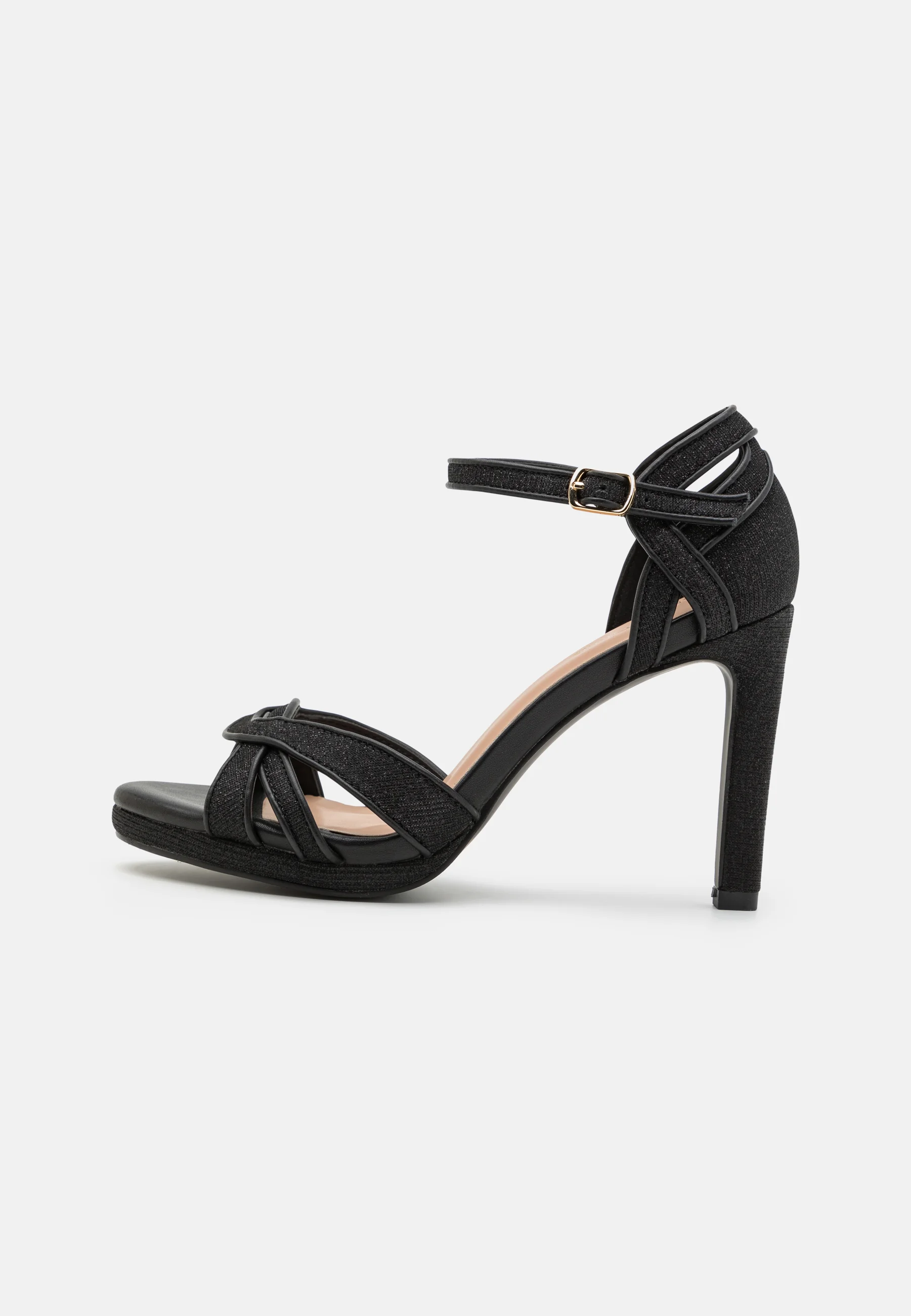 Sandalias de plataforma de corte ancho Anna Field