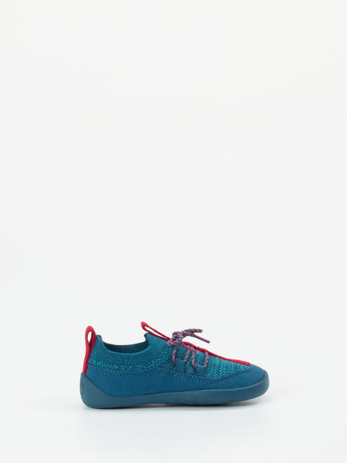 Schnürschuh-67051790002 Affenzahn