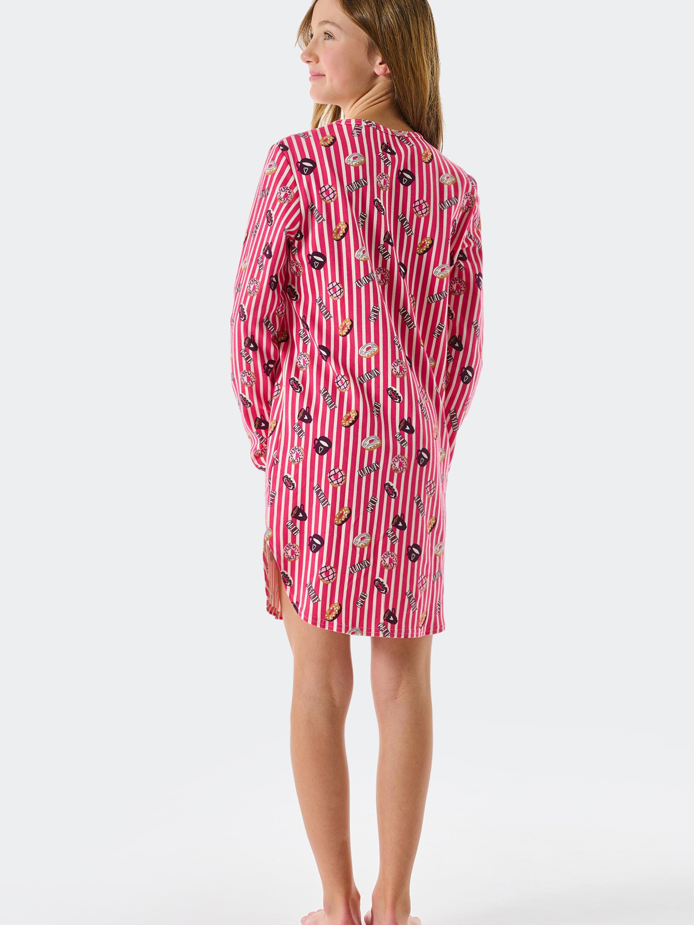 Nightgown ' Teens Nightwear '