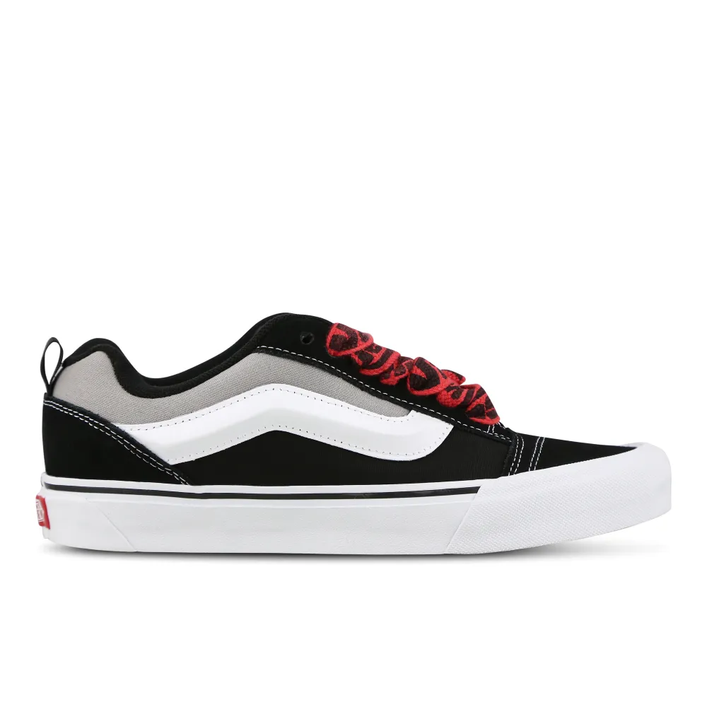 Vans Knu Skool VN0009QCBA21 / schwarz