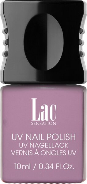 Alessandro Lac Sensation 92 Plum Cake Nagellack