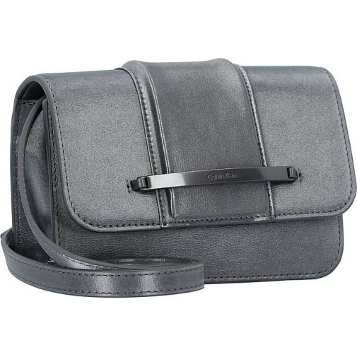 Calvin Klein Bar Umhängetasche 18 cm
