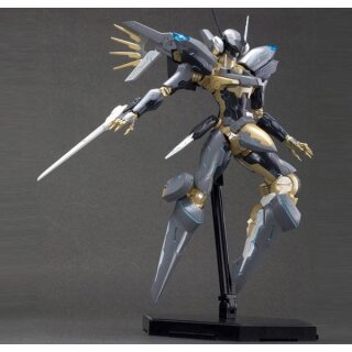 Zone of the Enders The 2nd Runner Model Kit Jehuty 18 cm