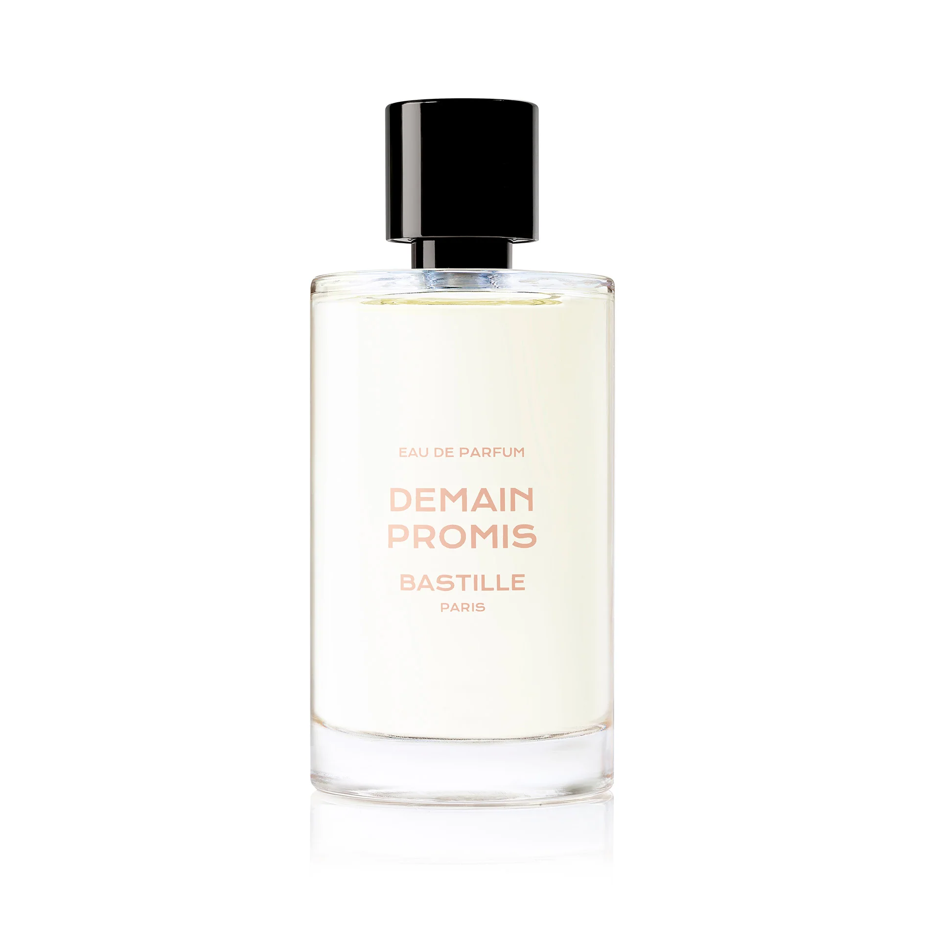 Bastille Tomorrow Promised - Unisex parfum, parfum