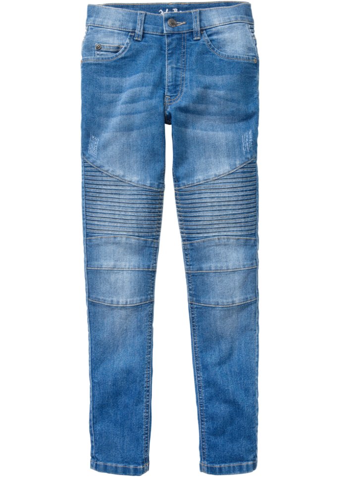 Jungen Stretch-Jeans, Skinny Fit