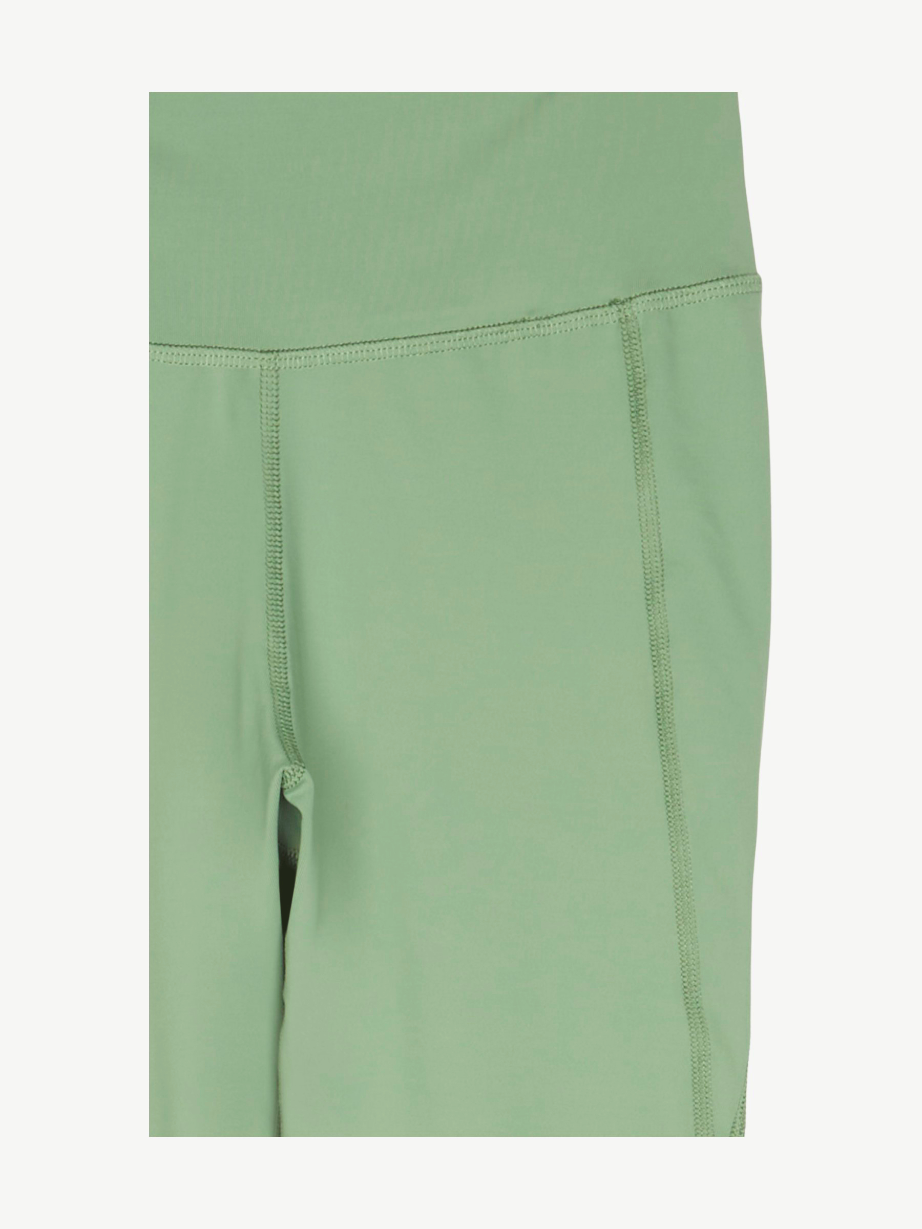 Activewear Leggings aus Polyamid Mix (recycled)