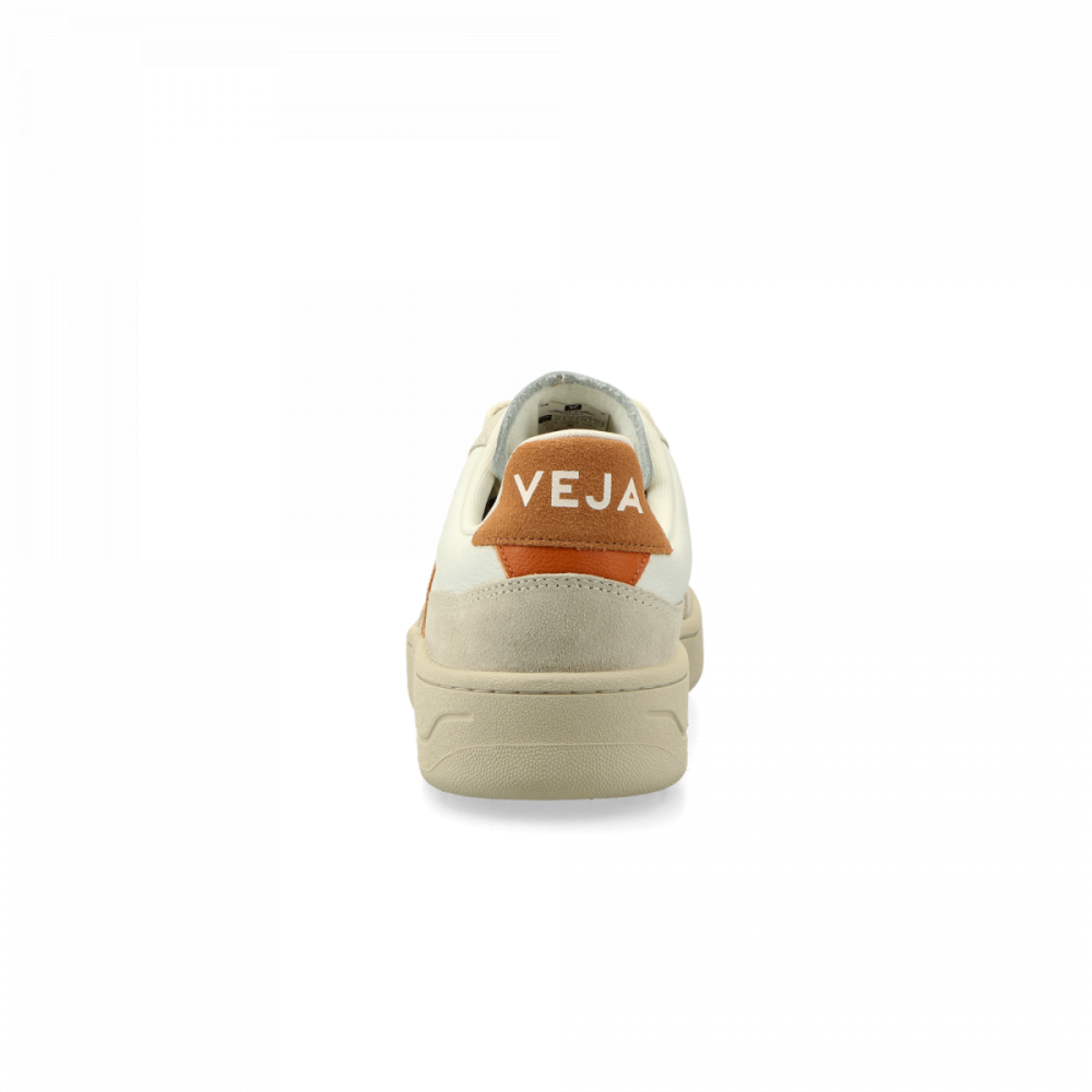 VEJA V 90 Leather VD2003389 / weiss