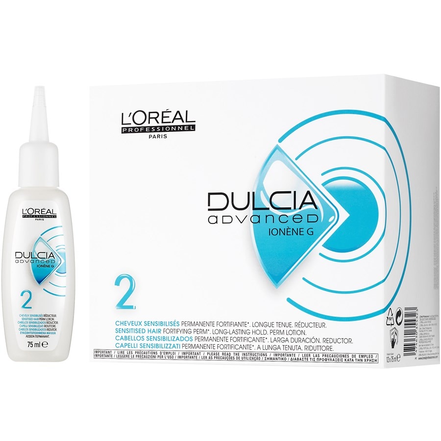 Dulcia Advanced Tonique 2