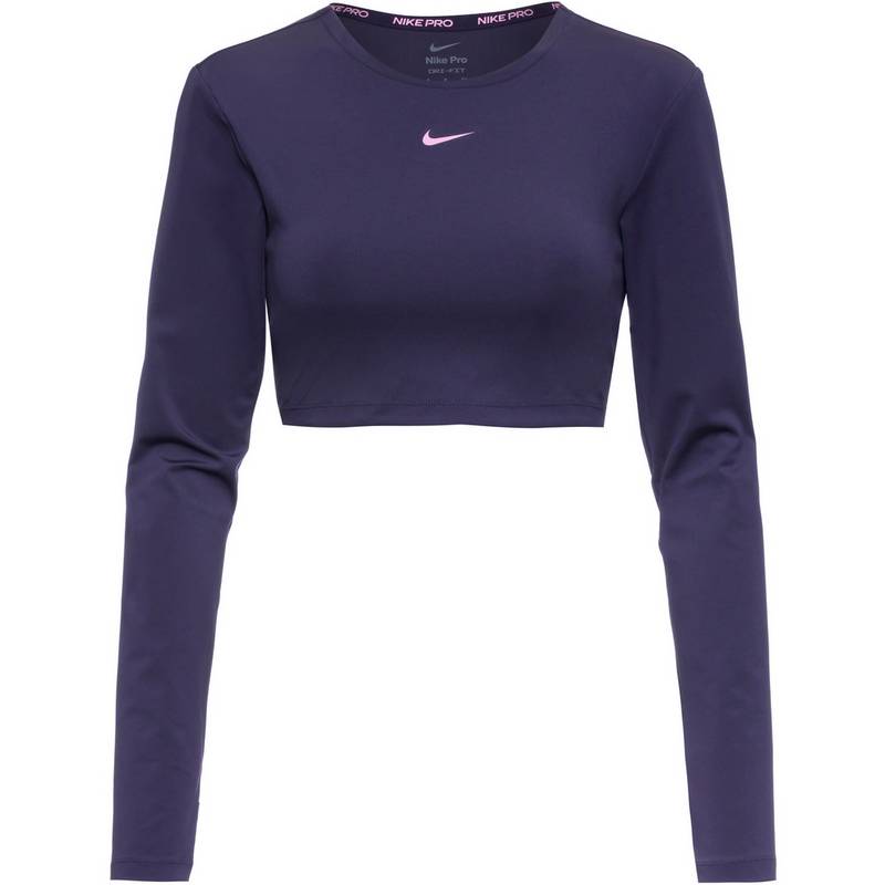 Nike Pro Dri Fit Funktionsshirt Damen