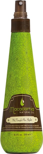 Macadamia No Tangle Pre-Styler Hitzeschutzspray