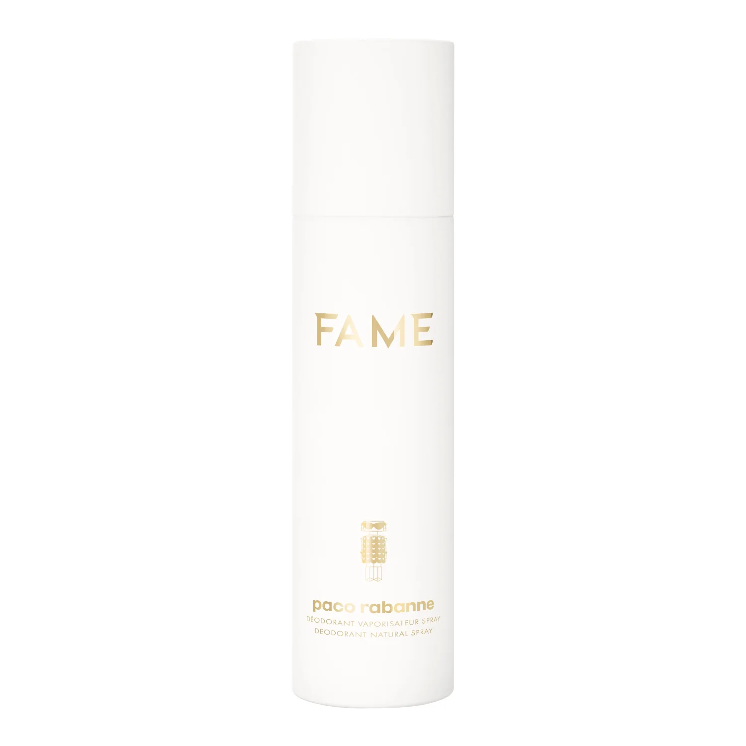Fame Fame - Deodorante Spray