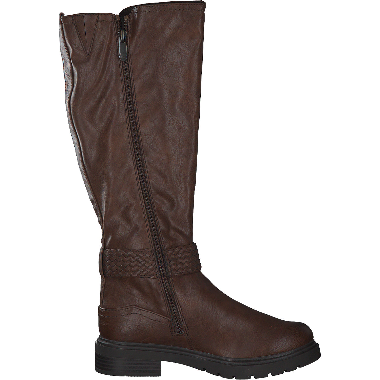 Marco Tozzi 25612, Boots, Damen, CHESTNUT ANTIC