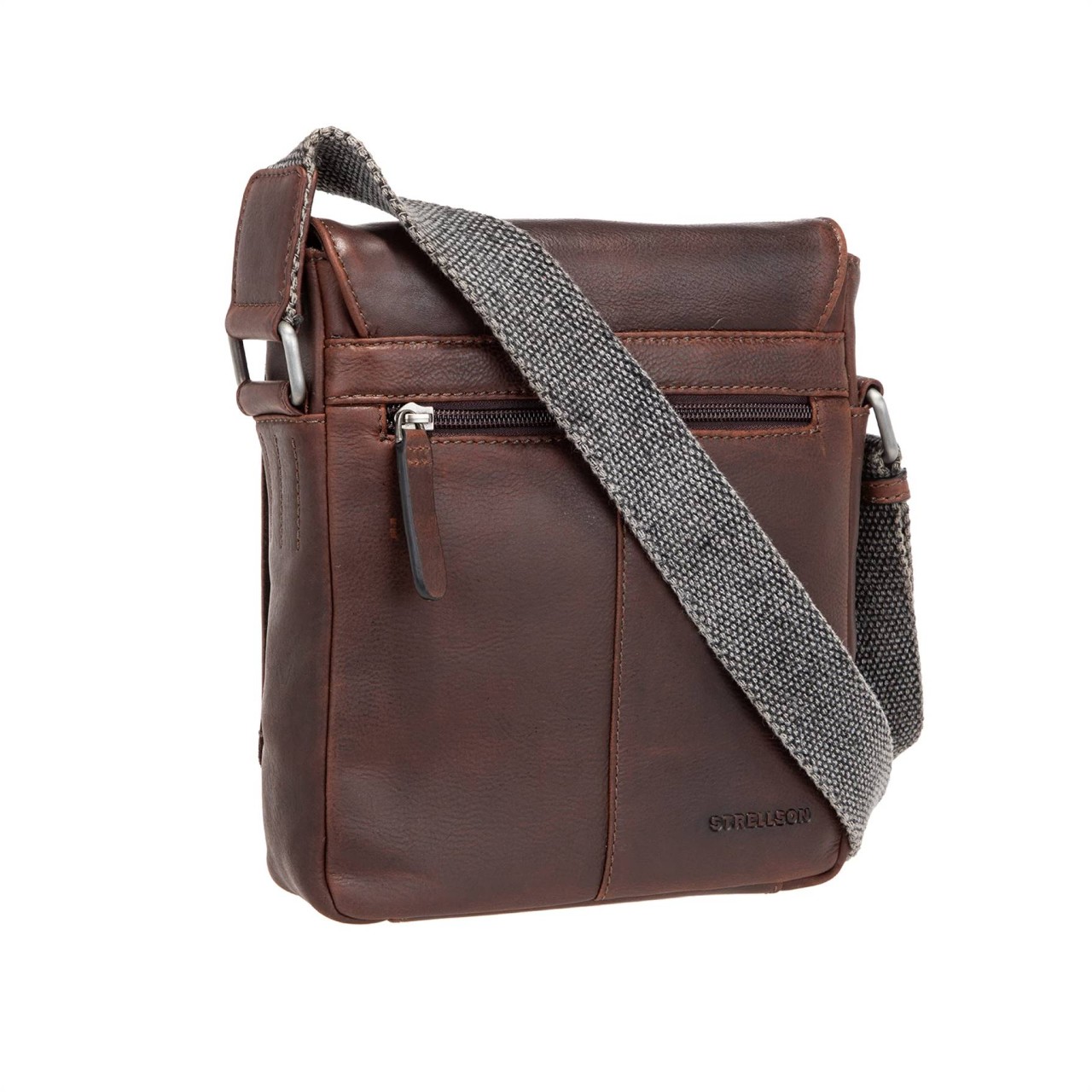 STRELLSON Handtaschen braun JEREMY
