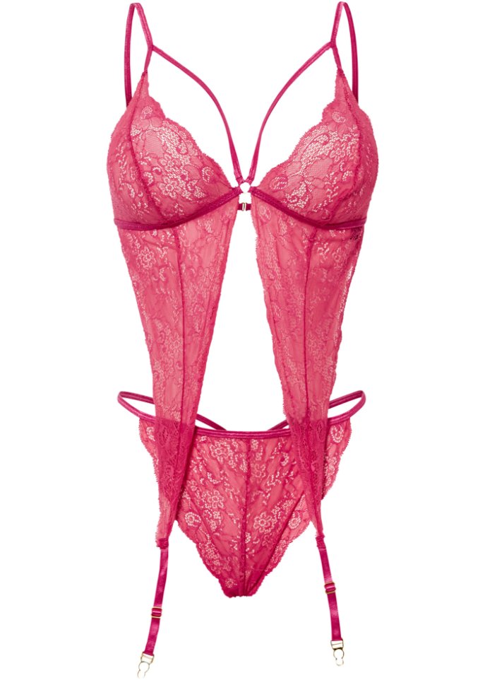 Strapstop und String (2-tlg.Set)