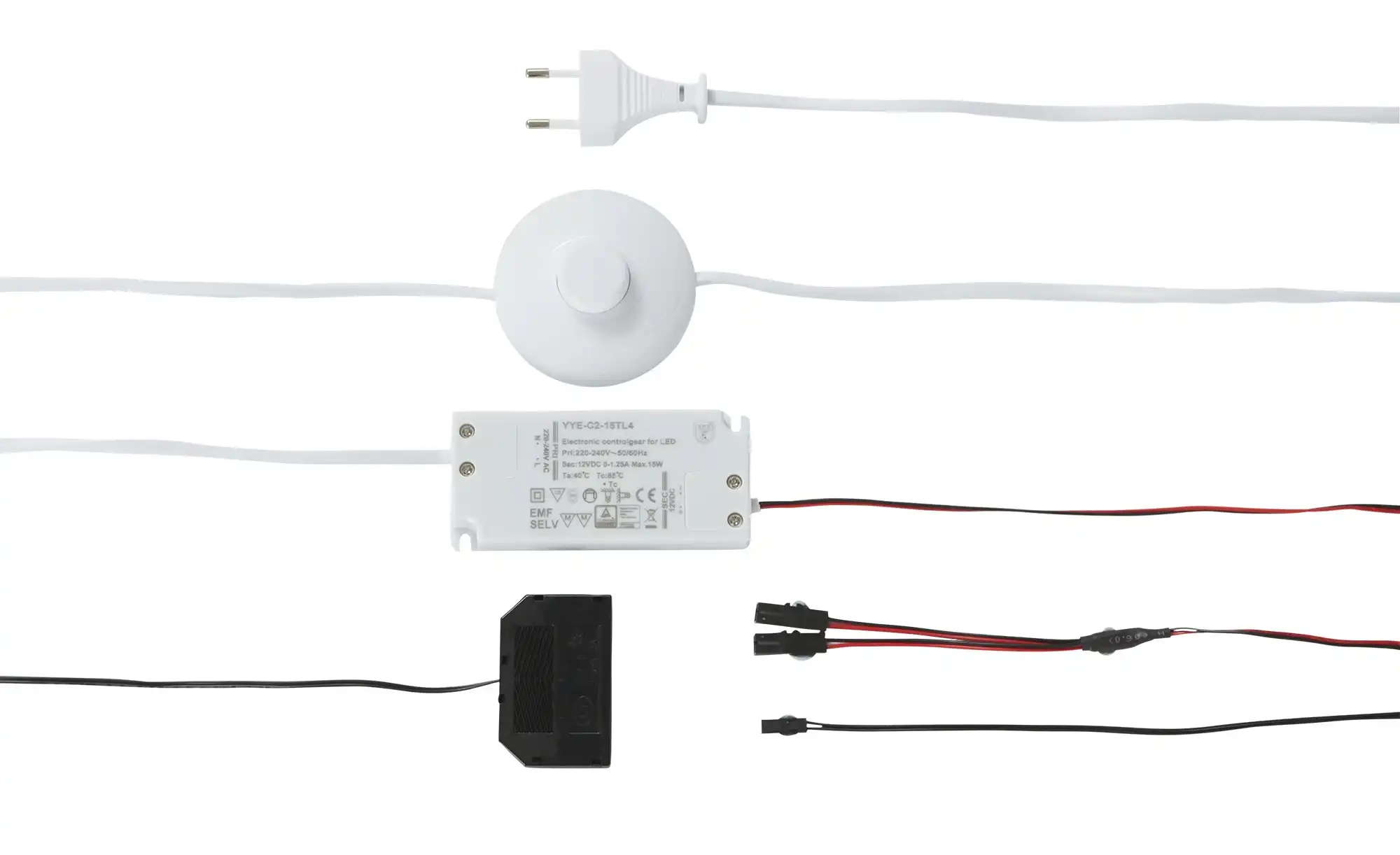 LED-Beleuchtung