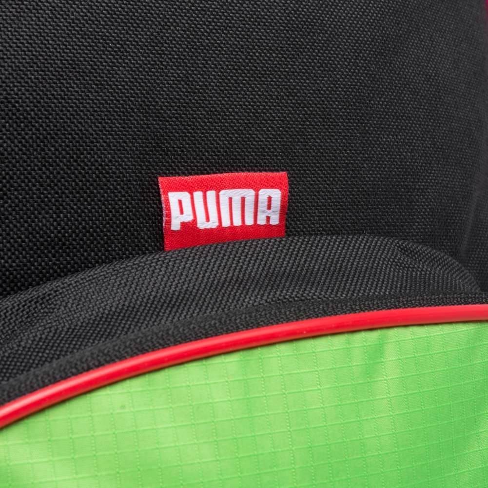 PUMA Evolution Rider Game on Rucksack 077015-01