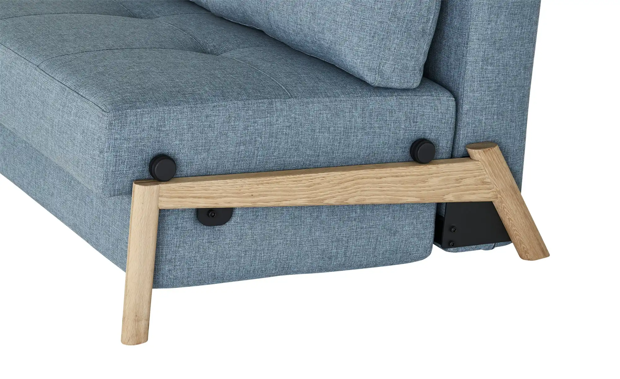 Klappsofa mit Schlaffunktion