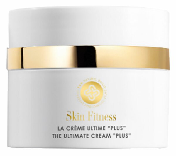 Perris Swiss Laboratory Skin Fitness The Ultimate Cream Plus Gesichtscreme