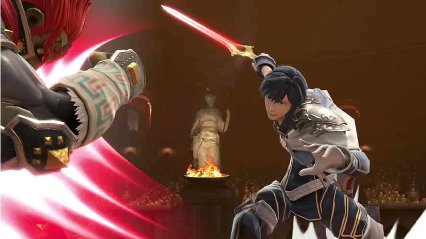 Super Smash Bros. Ultimate