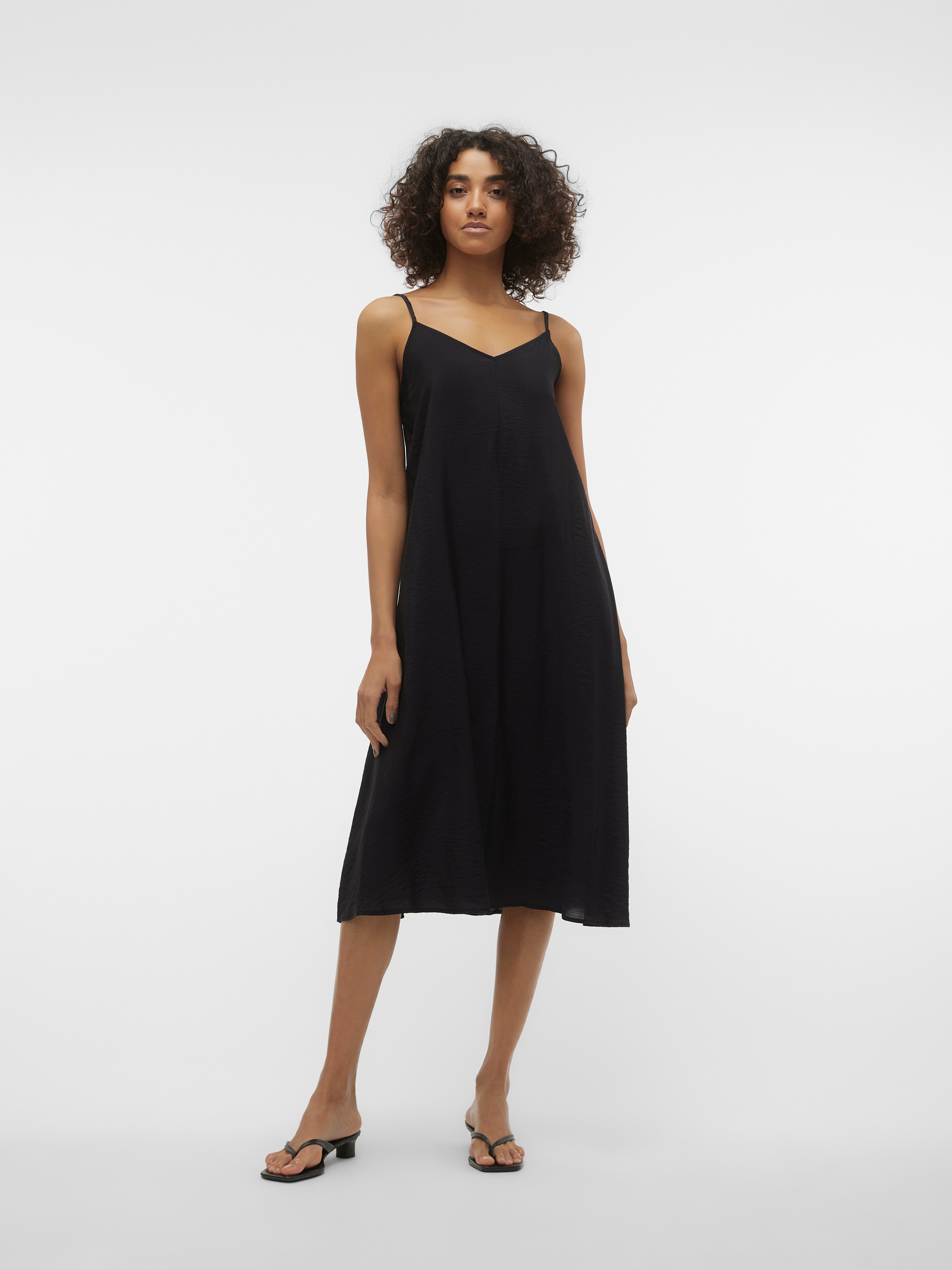 VMJOSIE Midikleid