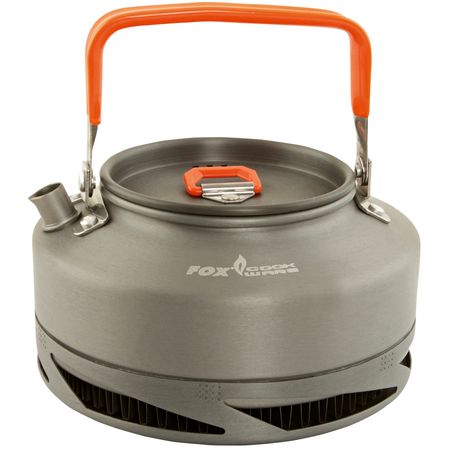 Fox Carp Wasserkocher Kettle (0,9 Liter)