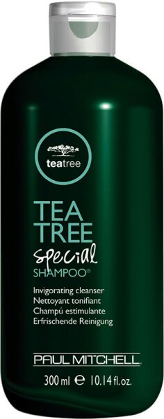 Paul Mitchell Tea Tree Special Shampoo