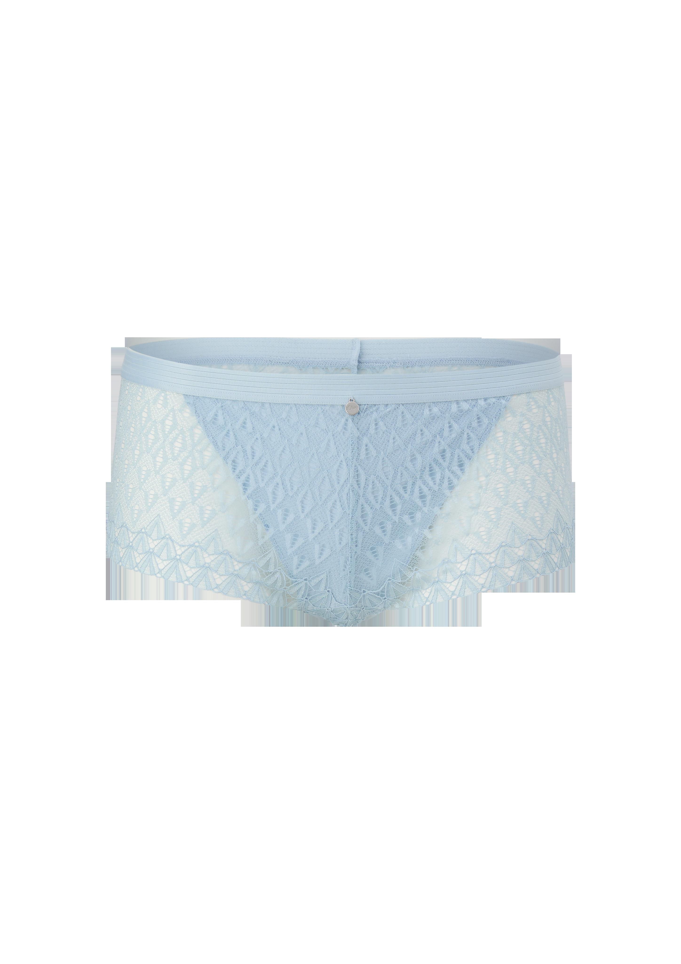 Panty mit Spitzendetails  6007525-5200