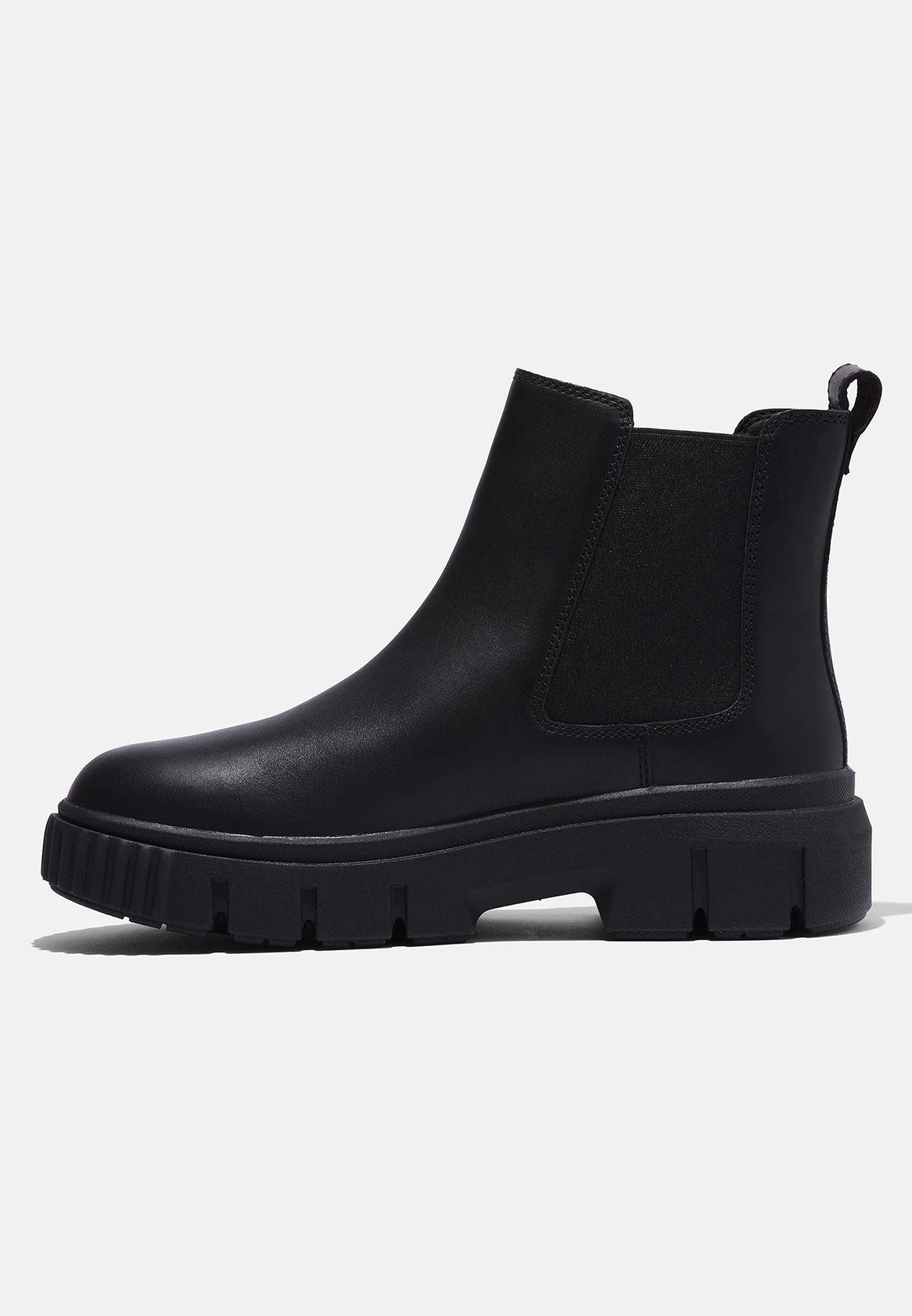Timberland GREYFIELD CHELSEA - Botines con plataforma