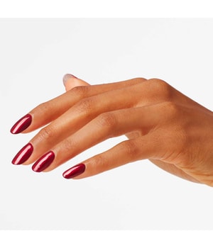 OPI Nail Lacquer Nagellack-15 ml