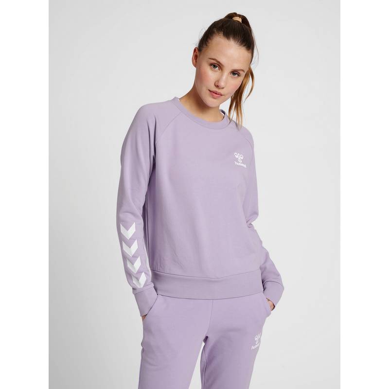 hummel hmlNONI 2.0 SWEATSHIRT Sweatshirt Damen