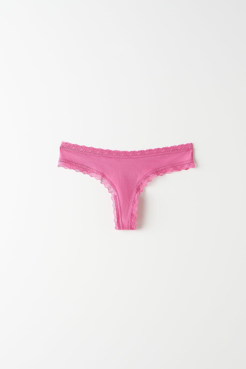 Rib string