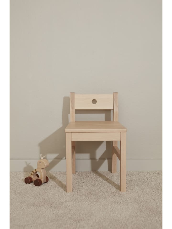 Kids Concept Stuhl Saga in Natur günstig kaufen onesize