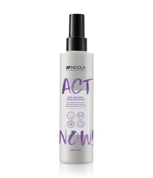 INDOLA ACT NOW! Non Aerosol Haarspray-200 ml