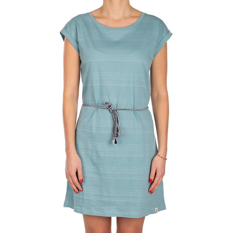 iriedaily Neila 182 Jerseykleid Damen