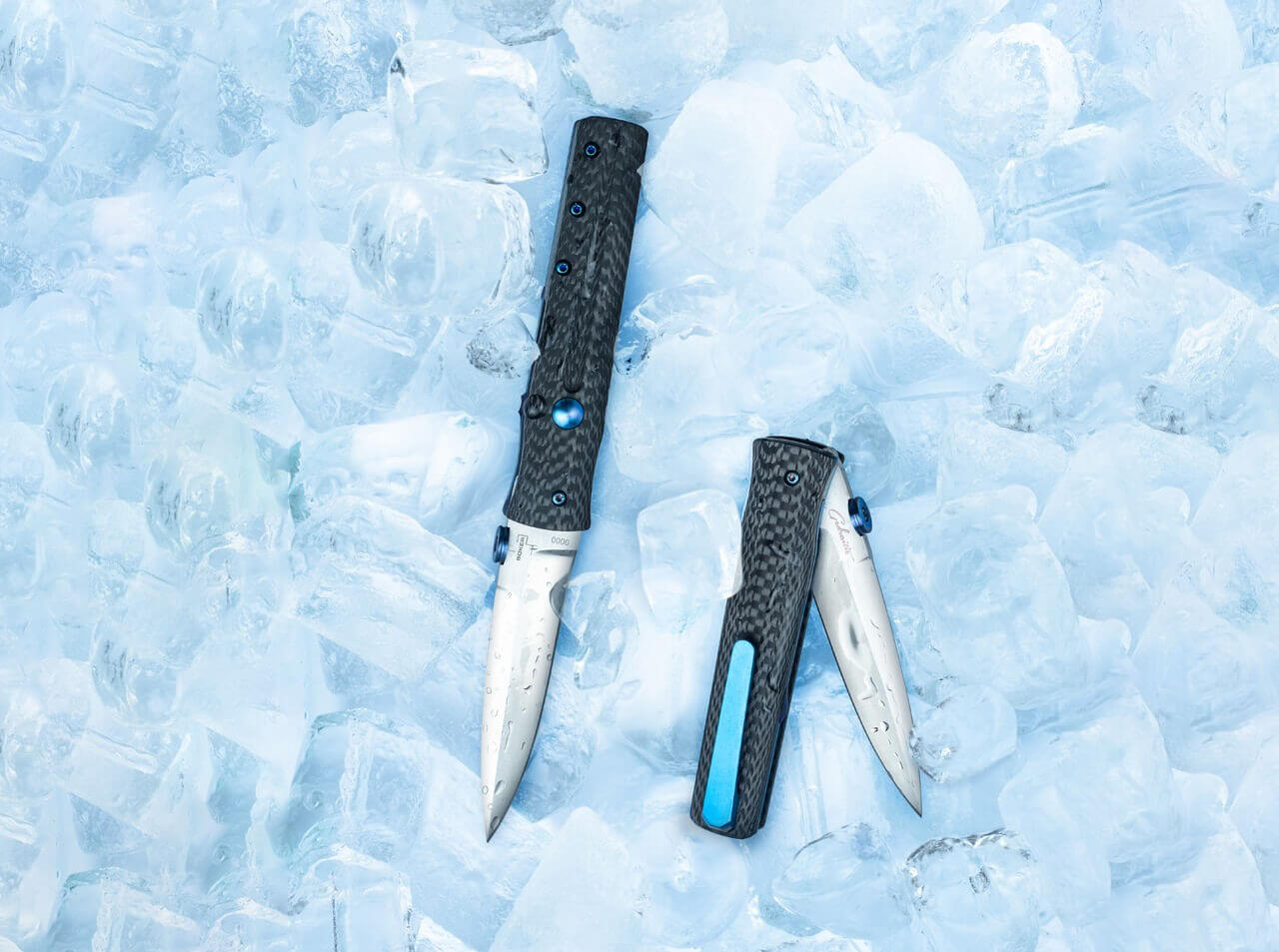 IcePick Dagger