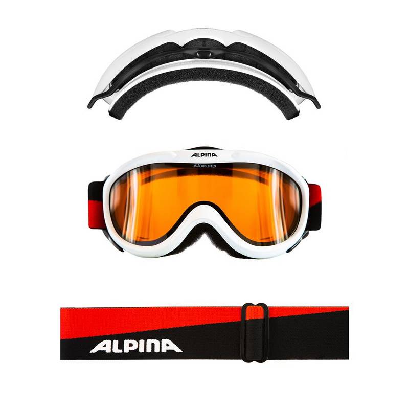 ALPINA FREESPIRIT DH Skibrille