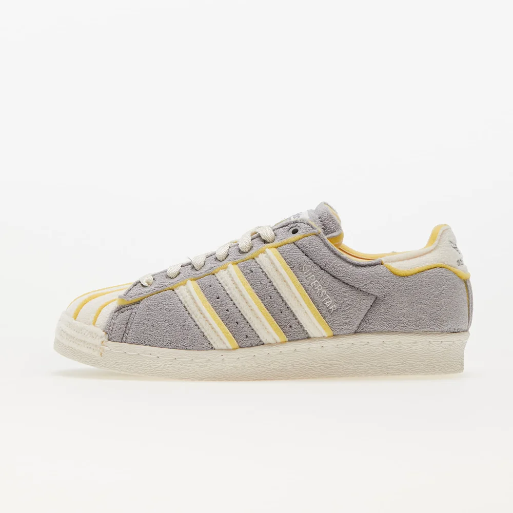 adidas Superstar Cozy HP7716 / grau