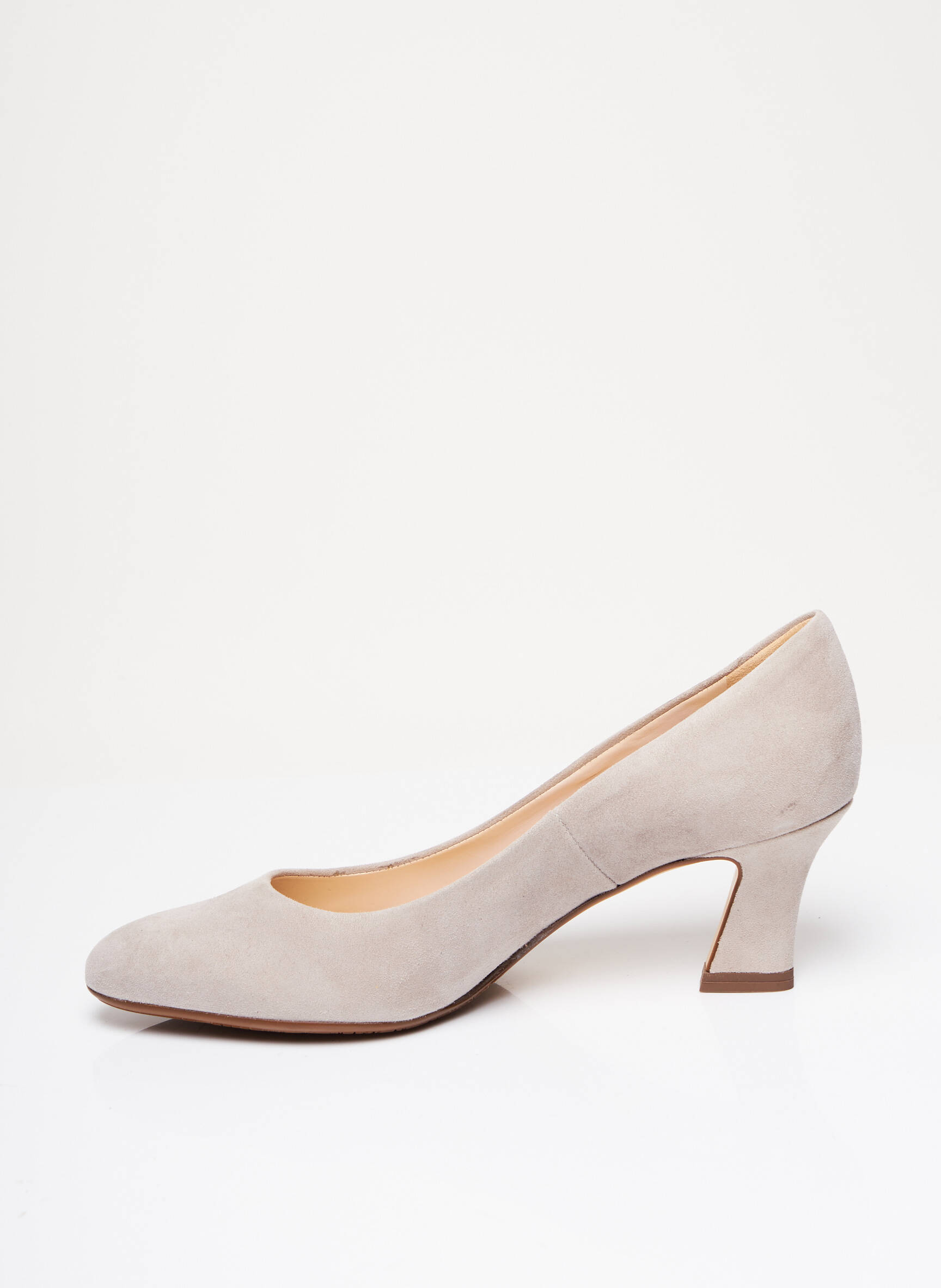 Peter Kaiser Escarpins Femme couleur gris