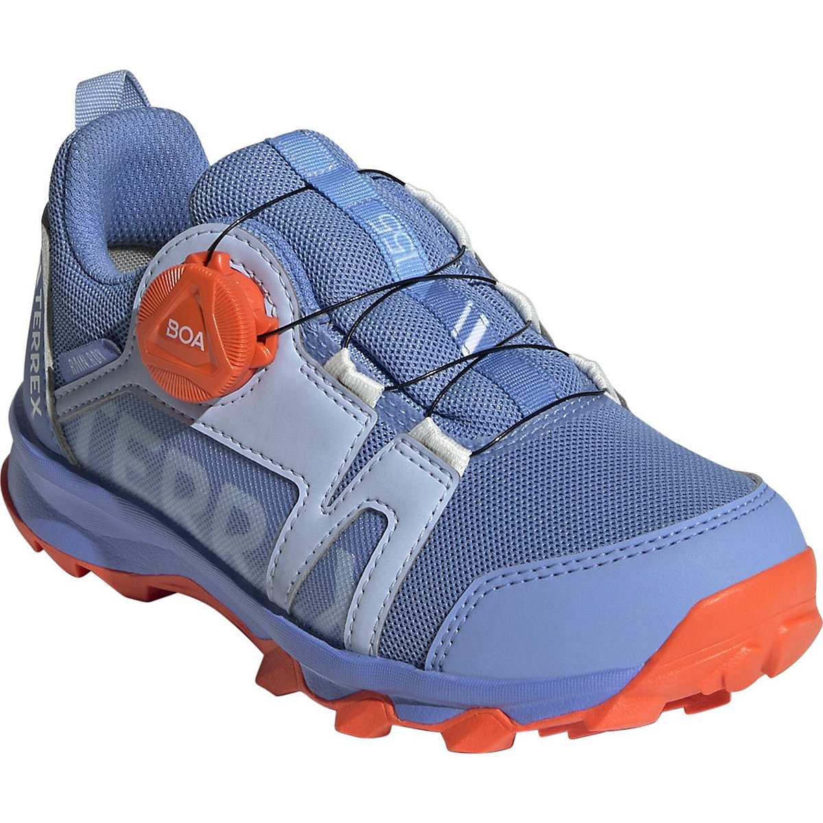Outdoorschuhe TERREX AGRAVIC BOA R.RDY K für Jungen