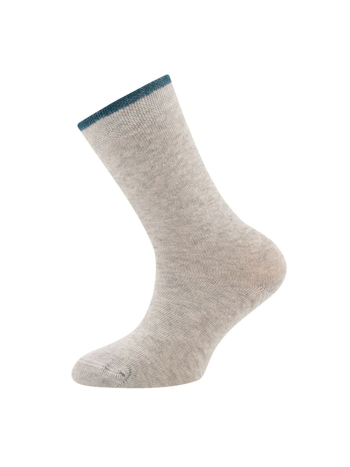 ewers 6er-Set Socken 6er Pack Ringel/Dino in tinte-sweater grau günstig kaufen