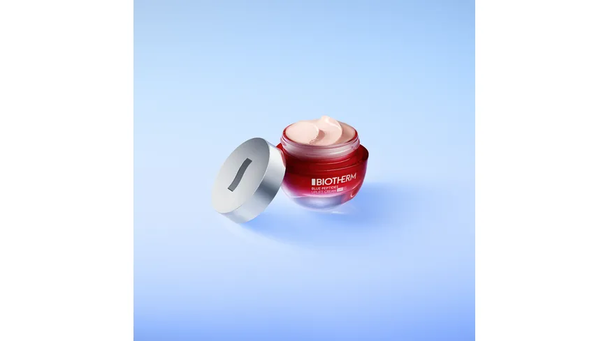 BIOTHERM Blue Peptides Uplift Cream SPF30 50 ml