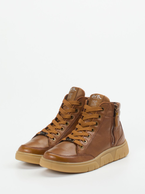 Schnürstiefelette-27512890053 Ara