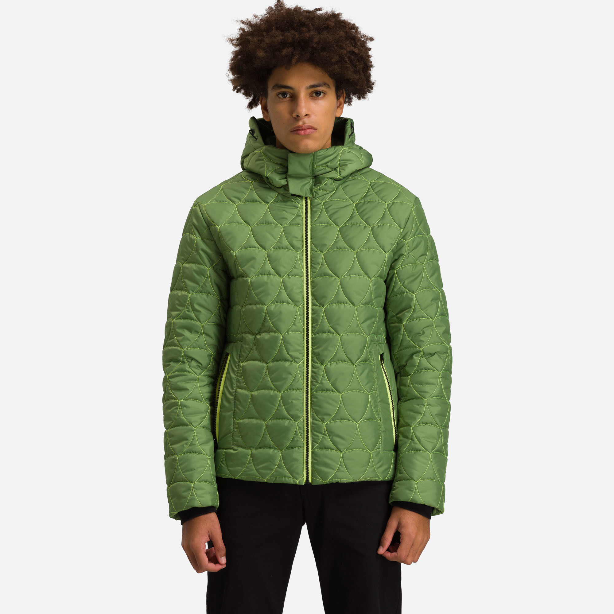 Veste Quiltshield Regular Homme