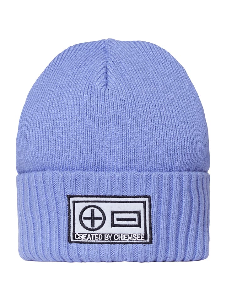 Chiemsee Beanie in Flieder günstig kaufen onesize