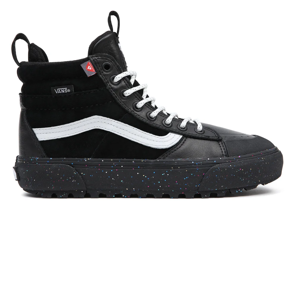 Vans Sk8 Hi MTE 2 VN0A5HZZUNM1 / schwarz