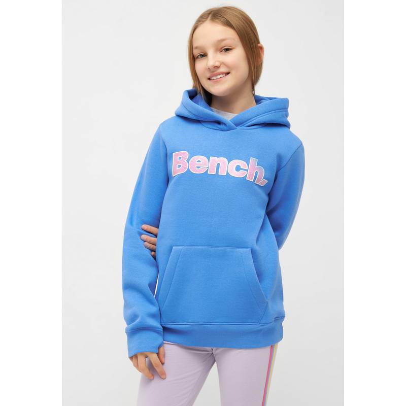 Bench Hoodie Mädchen
