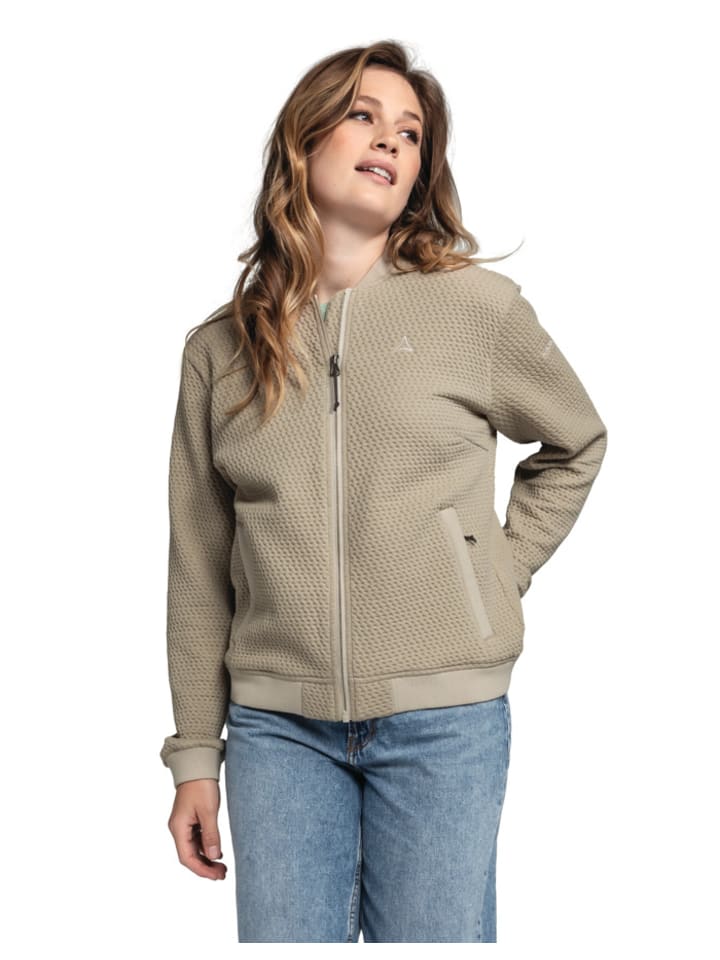Schöffel Fleecejacke 