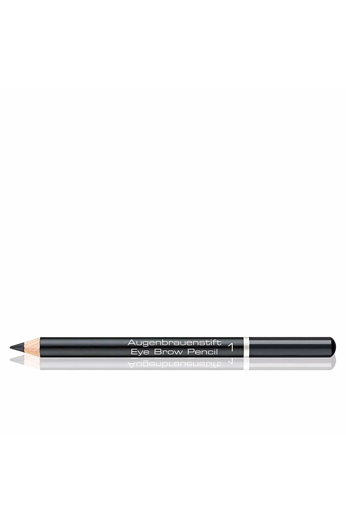 Artdeco  Augenbrauenstift #1-schwarz 1,1 g